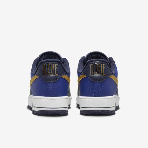 耐克男女新款低帮透气运动板鞋