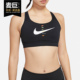 Nike CZ6699 STRAPPY女子高强度支撑运动内衣 耐克正品 IMPACT