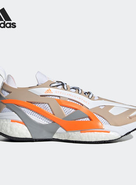 Adidas/阿迪达斯正品ASMC新款透气轻便女子运动跑步鞋GY6097