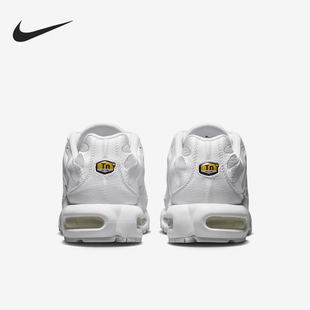 Max Air Plus男士 缓震运动跑步鞋 100 Nike AJ2029 耐克正品