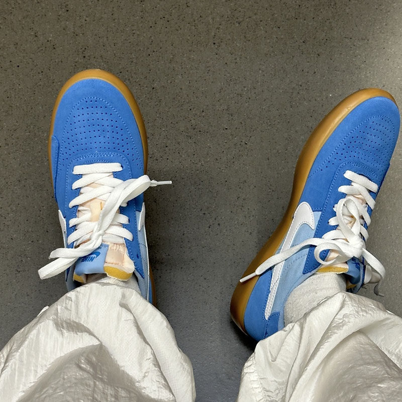 Nike/耐克 SB Heritage Vulc男子低帮绒面复古运动板鞋CD5010-401,运动鞋new,板鞋,淘宝优惠券,粉丝福利购,淘宝优惠卷