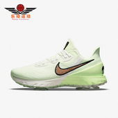 耐克正品 新男女经典 百搭减震耐磨运动高尔夫球鞋 Nike DC5050 100