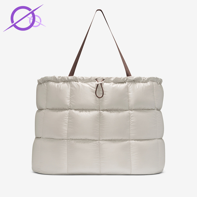 Nike/耐克正品2026年春季男女时尚通勤便携休闲单肩包IQ7682-072