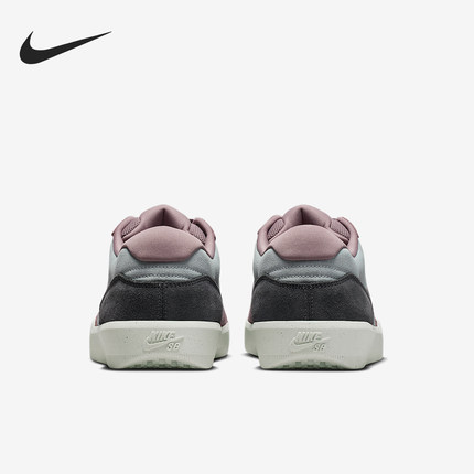 Nike/耐克正品SB Force 58男女运动日常系带板鞋DV5477-010