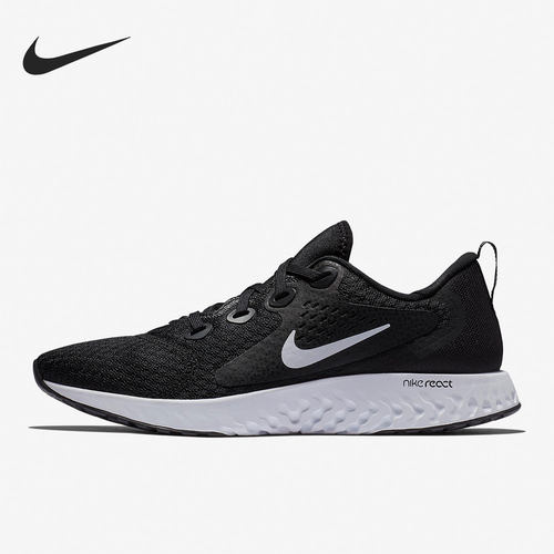 Nike/耐克正品Legend React女子轻便缓震跑步鞋AA1626-001
