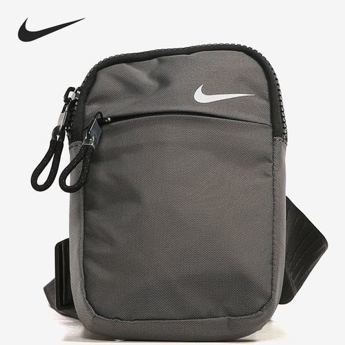 Nike/耐克正品当季新款男女同款时尚休闲运动单肩背包CV1064-010