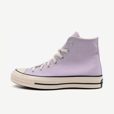 Converse/匡威正品新款男女同款时尚简约系带透气潮流板鞋A02754C