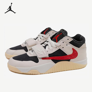 轻便运动篮球鞋 Nike 耐克正品 JORDAN男女中帮耐磨经典 101 FZ8117