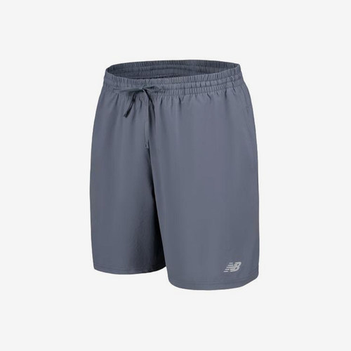 New Balance/NB正品夏季新款男子速干梭织运动休闲短裤MS41234-GT