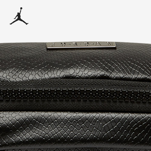Nike/耐克正品JORDAN男女运动休闲户外跑步腰包HA5507-011