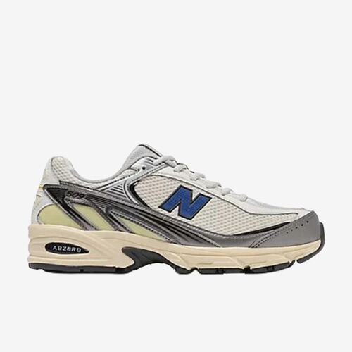 New Balance新百伦正品NB509 V1男女同款低帮生活休闲鞋U509EM