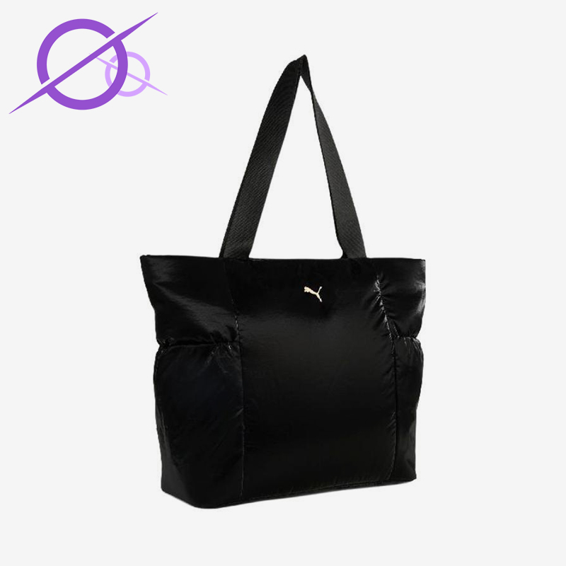 Puma/彪马正品UP Shopper女士经典通勤运动休闲单肩包091291-04