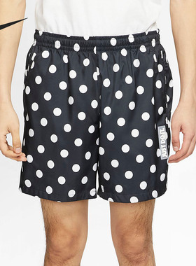 Nike/耐克正品 SPORTSWEAR JDI 男子梭织透气运动短裤 CJ4808