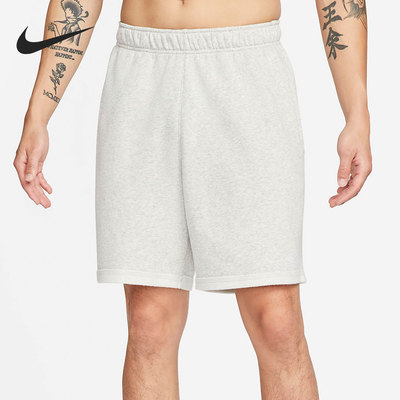 Nike/耐克正品当季新款男子运动跑步五分短裤 DM7832-050