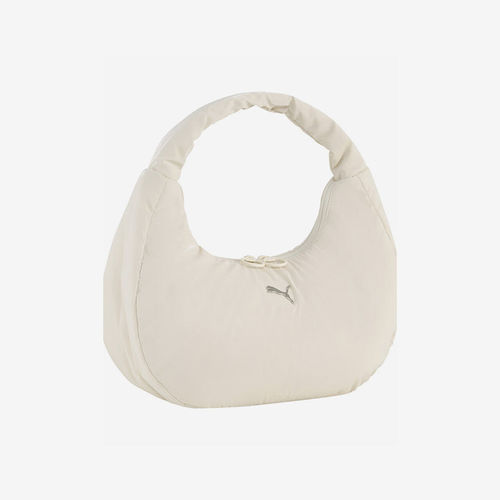 Puma/彪马正品UP Hobo Bag女士简约时尚休闲手提包091299-02