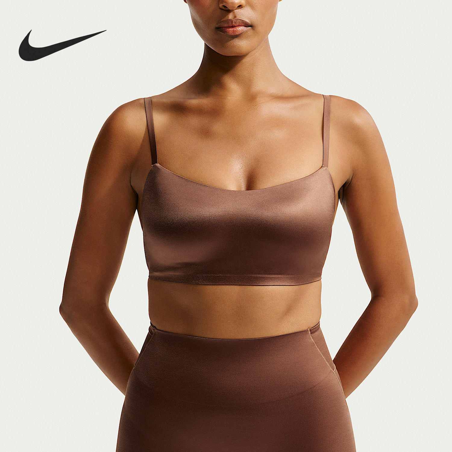 Nike/耐克正品新款女士双肩吊带后调节运动内衣IR5083-263