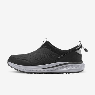 Skechers斯凯奇正品Go Run Consistent 2.0男款休闲鞋211264-BLK