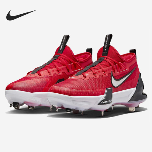 Nike/耐克正品Force Trout 9 Elite男士耐磨减震训练鞋FB2906-600