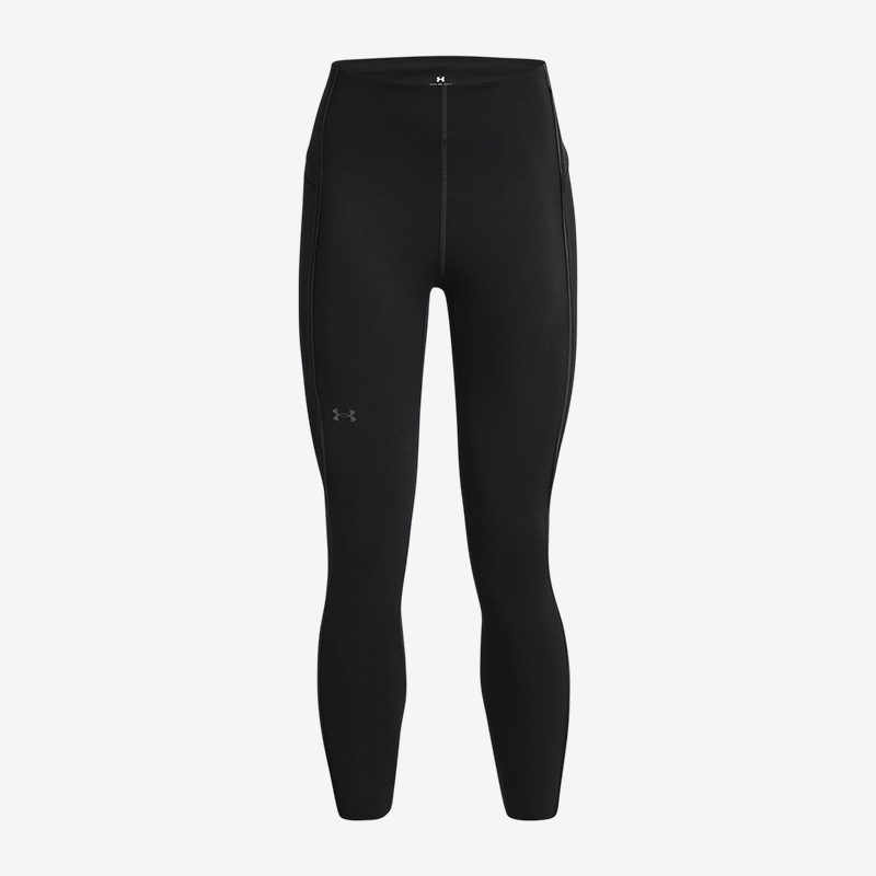 UA安德玛正品春季女子健身跑步训练耐磨透气休闲运动长裤1377059