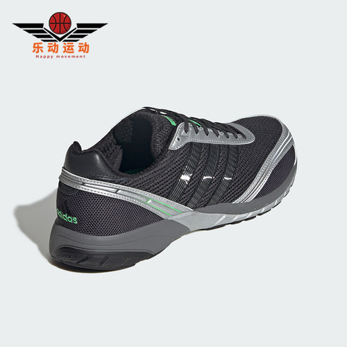 Adidas/阿迪达斯正品Adizero Adios OG男士低帮跑步鞋JQ1612