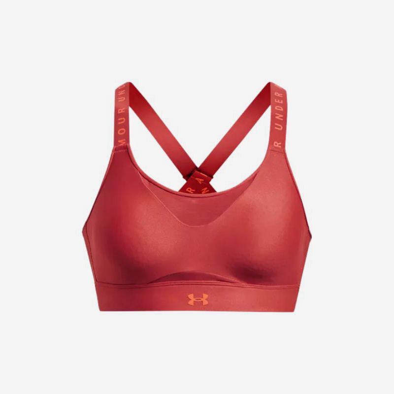 UA/安德玛正品训练女士健身时尚潮流紧身透气运动内衣1351994-638