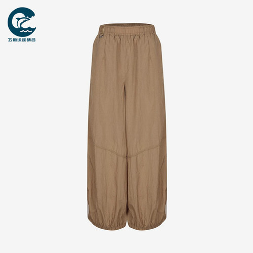 Nike/耐克正品女士运动柔软亲肤舒适松紧休闲长裤IM8168-297