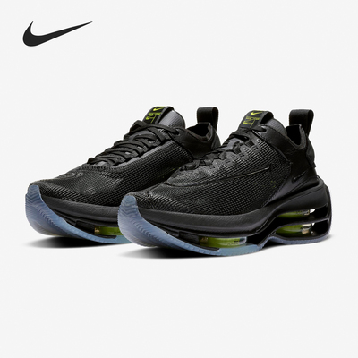 Nike/耐克正品女子 ZOOM DOUBLE STACKED 双层气垫运动鞋 CI0804