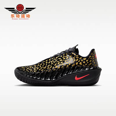 Nike/耐克正品GTCut4VictorWembanyamaEP男经典篮球鞋IU1961-001