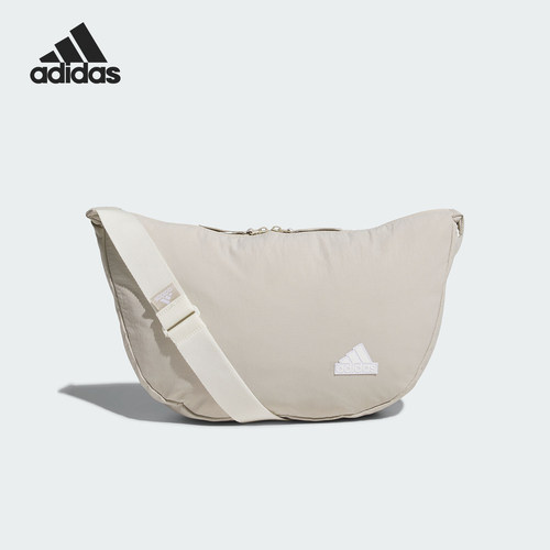 Adidas/阿迪达斯正品 CESP X-BODY BAG 男女运动单肩包JJ4343