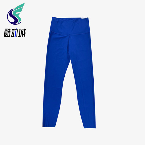 耐克正品女子瑜伽cj3802紧身裤
