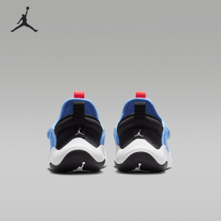 HF3415 JORDAN小童魔术贴耐磨轻质篮球鞋 101 耐克正品 Nike