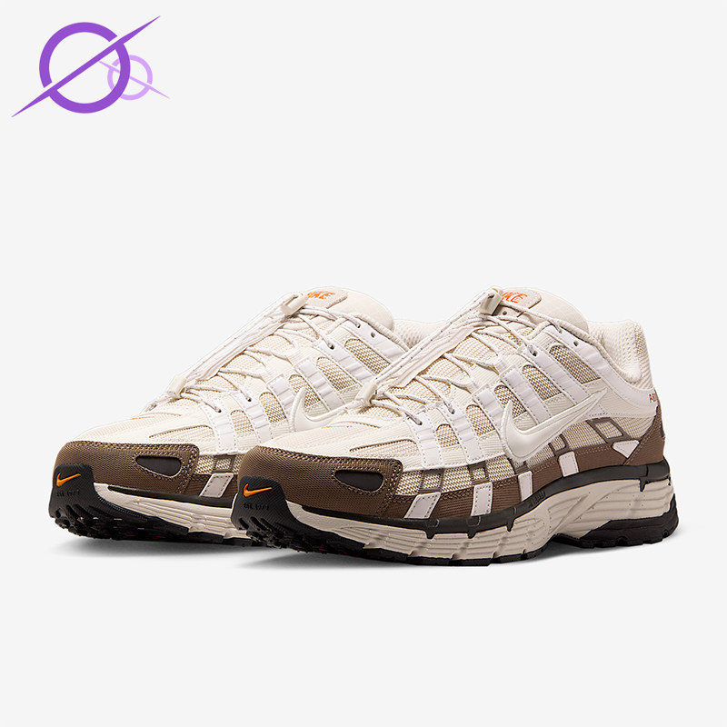 Nike/耐克正品P-6000男士低帮运动减震耐磨训练跑步鞋IO1904-104