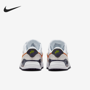 耐克正品 DQ0286 Air Systm婴童透气减震运动鞋 109 Max Nike