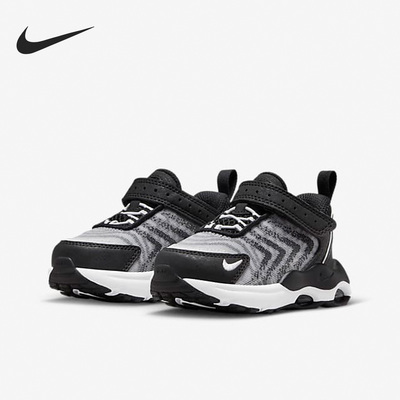 Nike/耐克正品小童缓震透气轻便休闲运动跑步鞋DQ0298-001