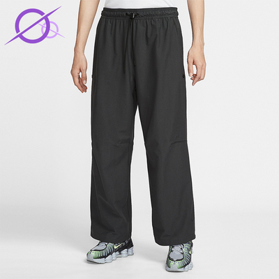 Nike/耐克正品2026春季款男士直筒梭织经典运动长裤IM1338-060