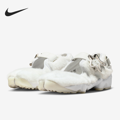 Nike/耐克正品Air Rift女士耐磨玛丽珍潮流时尚休闲鞋IM6693-111