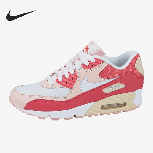 Nike/耐克正品Air Max 90女子运动缓震透气休闲鞋325213-605