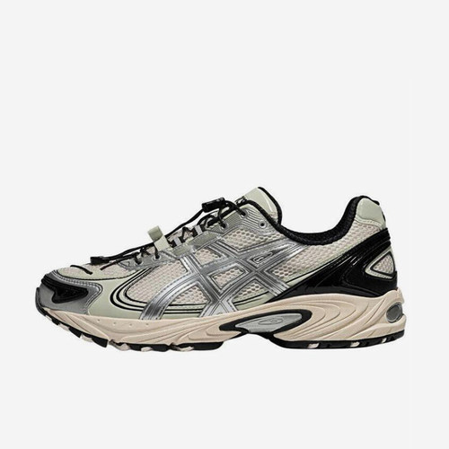 Asics/亚瑟士正品2025新款男女耐磨低帮休闲运动鞋1203A716-100