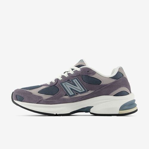 New Balance新百伦正品男款NB2010舒适贴合运动跑步鞋U20107PT