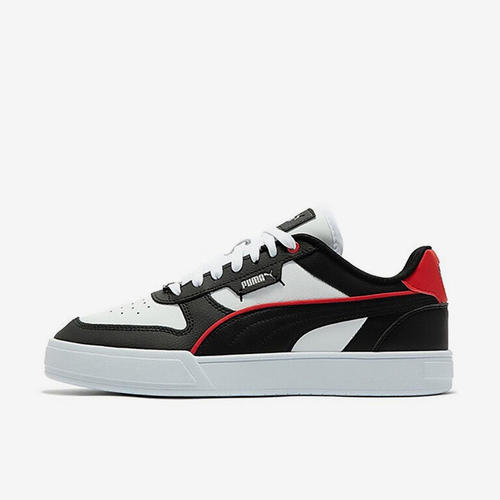 Puma/彪马正品Caven Dime 男女运动耐磨低帮板鞋384953-16