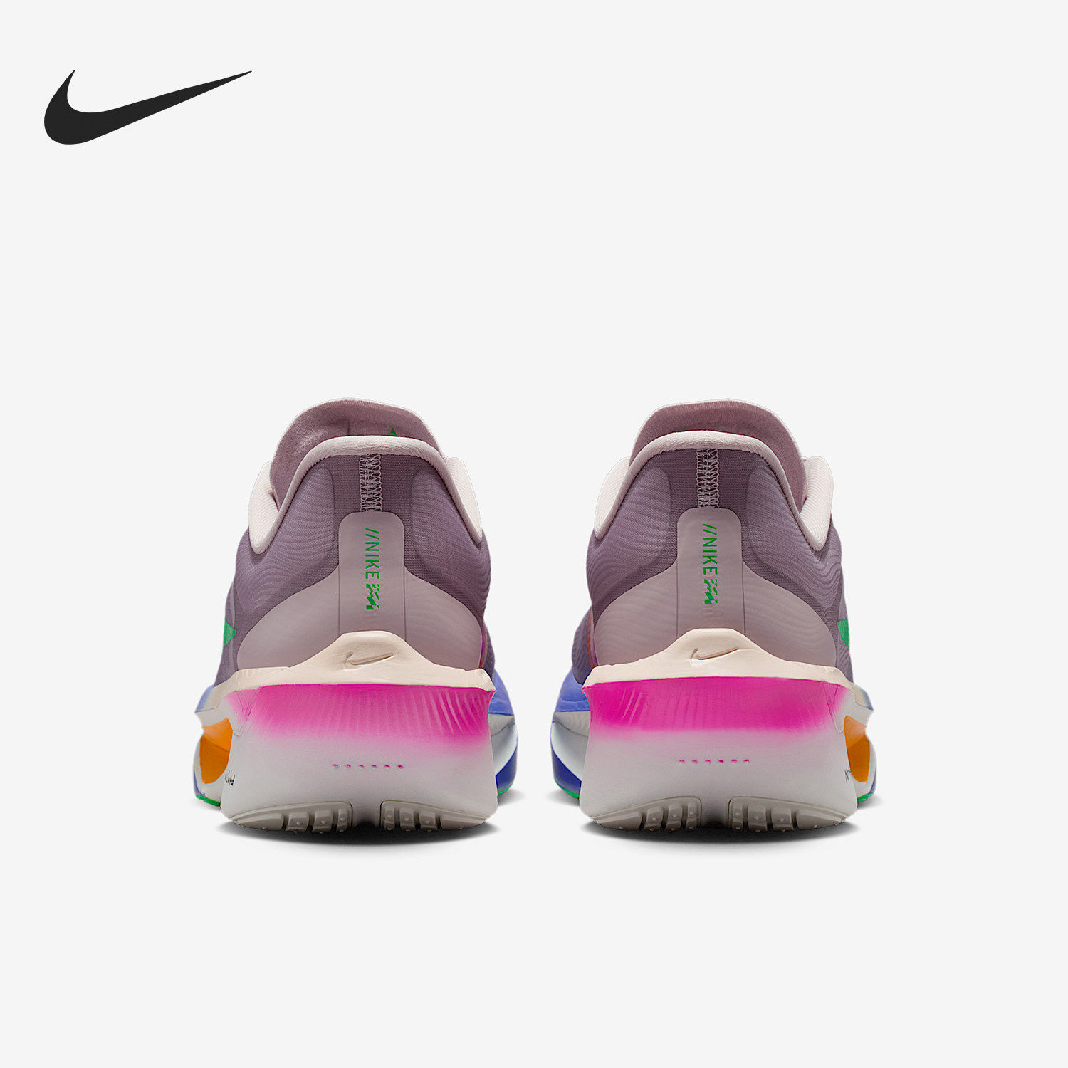 Nike/耐克正品ZOOM FLY 6 EK男士潮流训练跑步鞋HJ7038-600