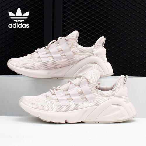 Adidas/阿迪达斯正品三叶草男女运动复古低帮休闲鞋 EE5135