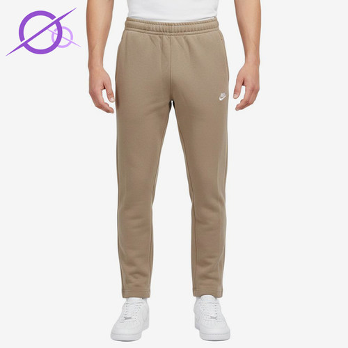 Nike/耐克正品运动中腰松紧休闲裤男款新款经典休闲裤BV2714-247