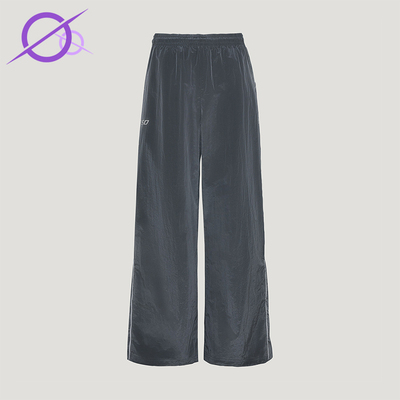 Adidas/阿迪达斯正品三叶草男士运动日常通勤休闲宽松长裤KY5763