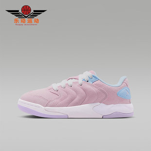 IO7611 Nike GS女子大童低帮运动轻便休闲鞋 JORDAN 661 耐克正品