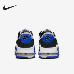 Max Air Excee男士 气垫拼接跑步鞋 120 Nike CD4165 耐克正品