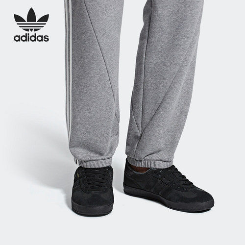 Adidas/阿迪达斯正品子19新 GAZELLE INDOOR GTX 休闲板鞋 G25885