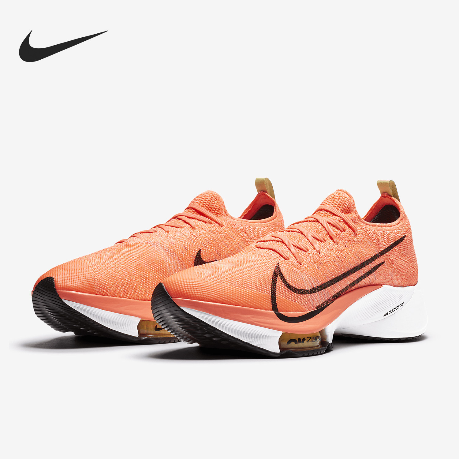 Nike/耐克正品秋冬新款男士气垫耐磨训练跑步鞋CI9923-800