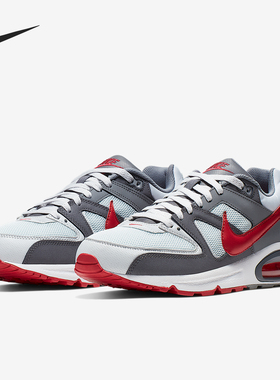 Nike/耐克正品Air Max Command男士气垫缓震跑步鞋629993-049