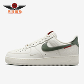 HV5979 Nike 130 男士 防滑系带复古透气低帮板鞋 耐克正品 新款